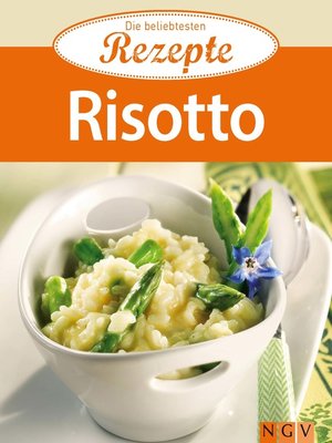cover image of Risotto